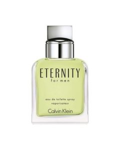 Calvin Klein Eternity men EDT tester uomo 100 ml