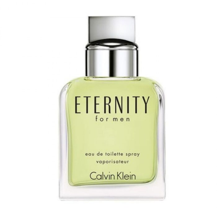 Calvin Klein Eternity men EDT tester uomo 100 ml Calvin Klein Eternity men EDT tester uomo 100 ml