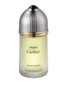 Cartier Pasha EDT tester uomo 100 ml