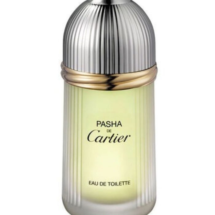 Cartier Pasha EDT tester uomo 100 ml Cartier Pasha EDT tester uomo 100 ml