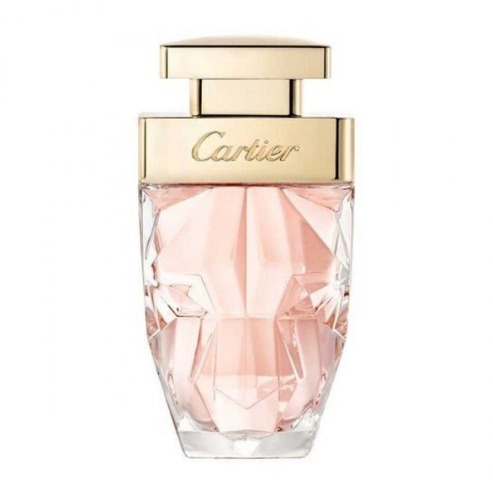 Cartier La Panthere EDT tester donna 75 ml Cartier La Panthere EDT tester donna 75 ml