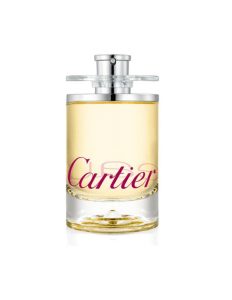 Cartier Zeste de Soleil EDT tester unisex 100 ml