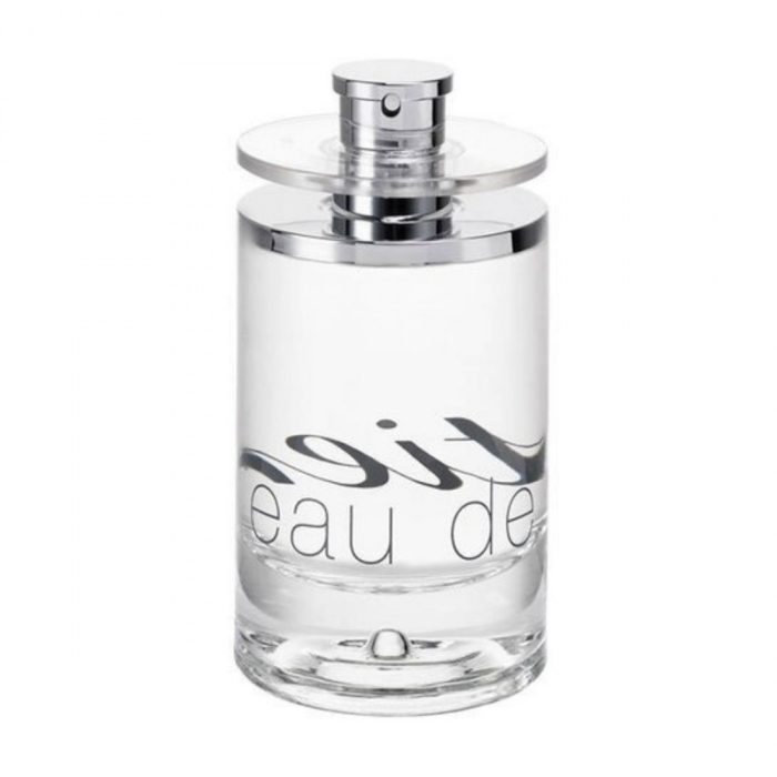 Cartier Eau de Cartier tester unisex 100 ml Cartier Eau de Cartier tester unisex 100 ml