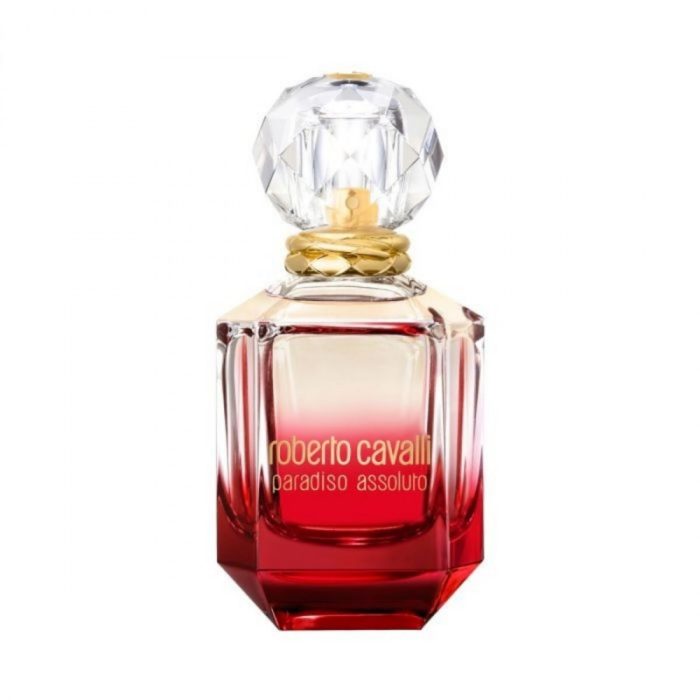 Roberto Cavalli Paradiso Assoluto EDP tester donna 75 ml Roberto Cavalli Paradiso Assoluto EDP tester donna 75 ml