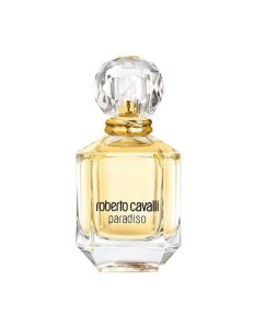 Roberto Cavalli Paradiso EDP tester donna 75 ml