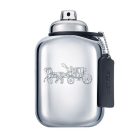 Coach Platinum For Men EDP tester uomo 100 ml