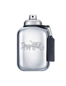 Coach Platinum For Men EDP tester uomo 100 ml