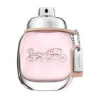Coach New York The Fragrance Eau de Toilette tester donna 90 ml
