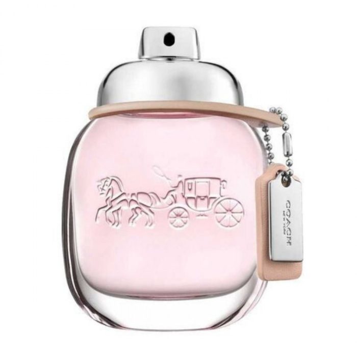 Coach New York The Fragrance Eau de Toilette tester donna 90 ml Coach New York The Fragrance Eau de Toilette tester donna 90 ml