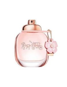 Coach Floral Eau De Parfum tester donna 90ml