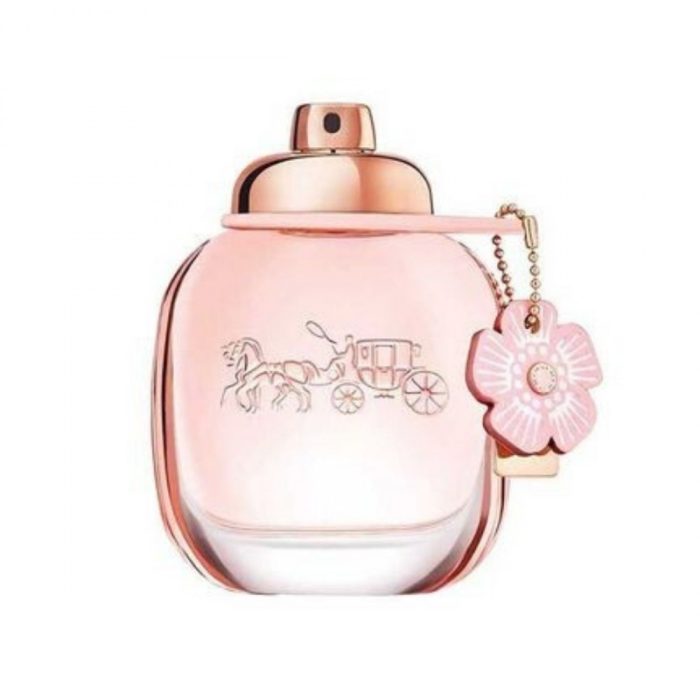 Coach Floral Eau De Parfum tester donna 90ml Coach Floral Eau De Parfum tester donna 90ml