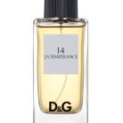 Dolce & Gabbana 14 La Temperance EDT tester donna 100ml