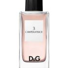 Dolce & Gabbana 3 L'Imperatrice EDT tester donna 100ml