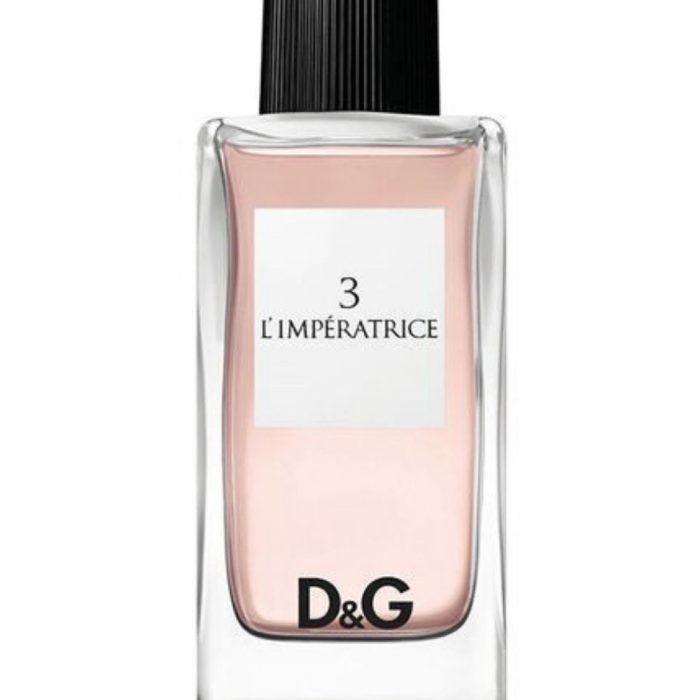 Dolce & Gabbana 3 L'Imperatrice EDT tester donna 100ml