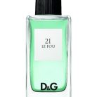 Dolce & Gabbana 21 Le Fou tester uomo 100ml
