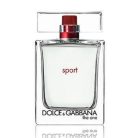 Dolce & Gabbana The One Sport EDT tester uomo 100 ml