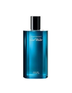 Davidoff Cool Water EDT tester uomo 125ml