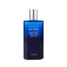 Davidoff Cool Water Night Dive EDT tester uomo 125ml