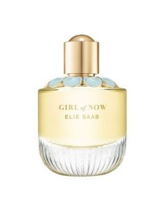 Elie Saab Girl Of Now EDP tester donna 90ml