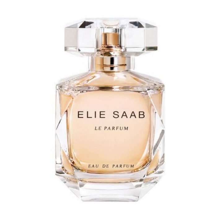 Elie Saab Le Parfum Eau De Parfum tester donna 90ml Elie Saab Le Parfum Eau De Parfum tester donna 90ml
