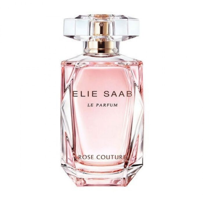 Elie Saab Le Parfum Rose Couture EDT tester donna 90ml