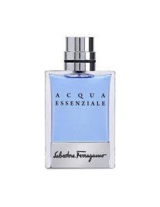 Salvatore Ferragamo Acqua Essenziale EDT tester uomo 100 ml
