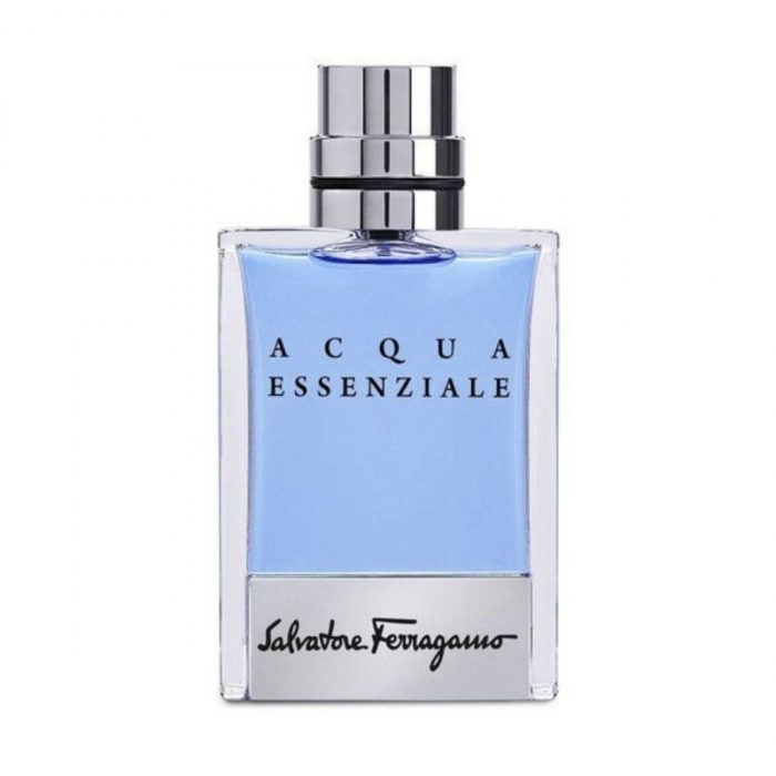 Salvatore Ferragamo Acqua Essenziale EDT tester uomo 100 ml