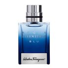 Salvatore Ferragamo Acqua Essenziale Blu EDT tester uomo 100 ml