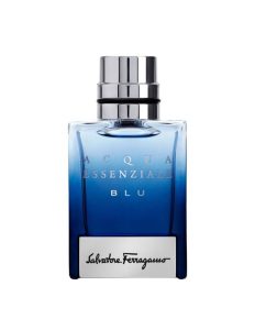 Salvatore Ferragamo Acqua Essenziale Blu EDT tester uomo 100 ml