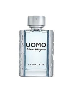Salvatore Ferragamo Uomo Casual Life EDT tester uomo 100 ml