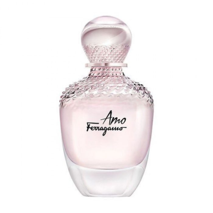 Salvatore Ferragamo Amo Ferragamo EDP tester donna 100ml Salvatore Ferragamo Amo Ferragamo EDP tester donna 100ml