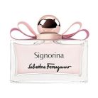 Salvatore Ferragamo Signorina EDP tester donna 100 ml