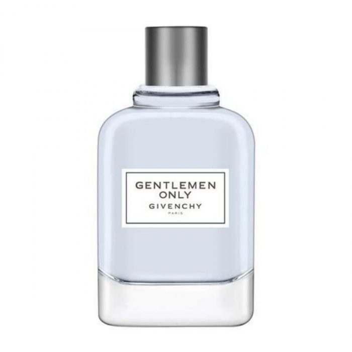 Givenchy Gentlemen Only EDT tester uomo 100ml