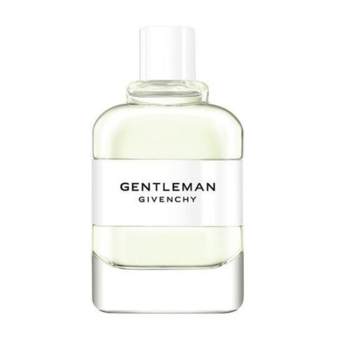 Givenchy Gentlemen Cologne EDT tester uomo 100ml