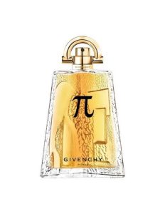Givenchy Pi EDT tester uomo 100ml
