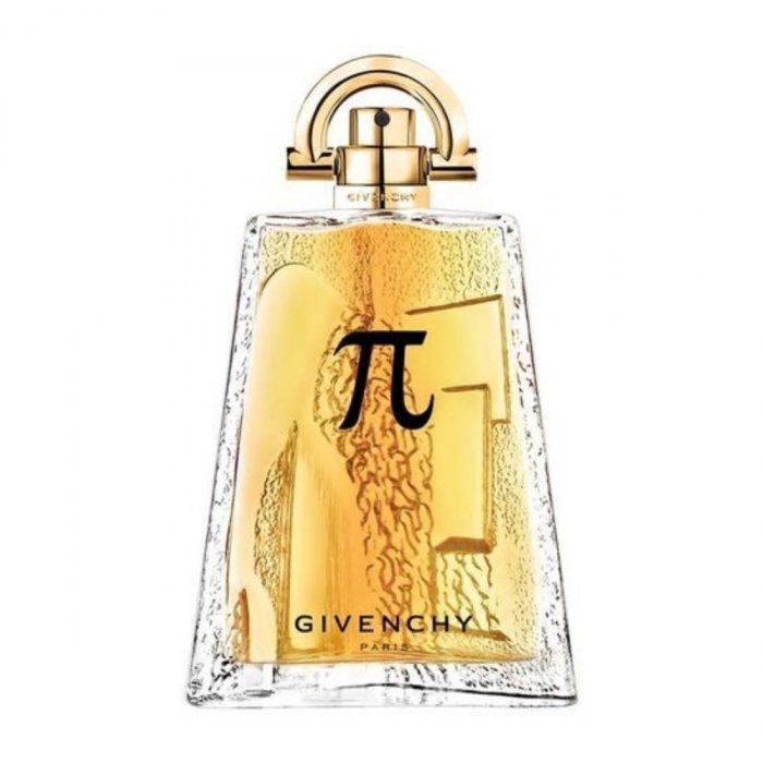Givenchy Pi EDT tester uomo 100ml Givenchy Pi EDT tester uomo 100ml