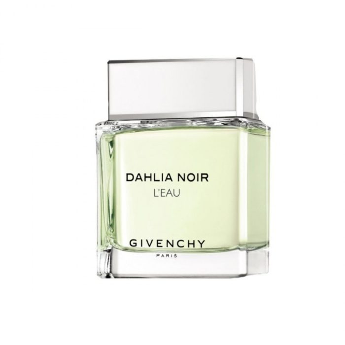 Givenchy Dahlia Noir l’Eau EDT tester donna 90 ml Givenchy Dahlia Noir l’Eau EDT tester donna 90 ml