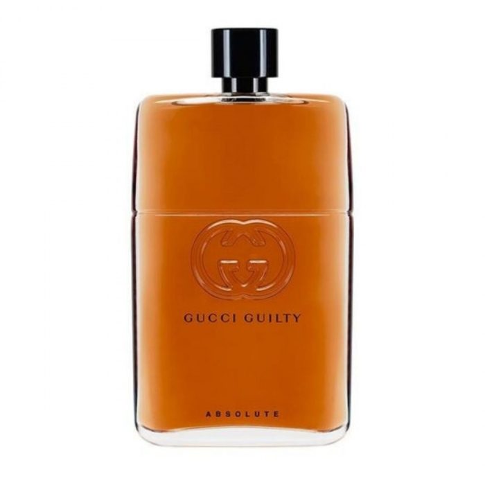 Gucci Guilty Absolute pour Homme EDP tester uomo 90ml Gucci Guilty Absolute pour Homme EDP tester uomo 90ml