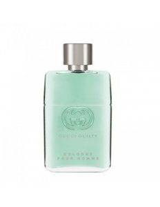 Gucci Guilty Cologne por Homme EDT tester uomo 90ml