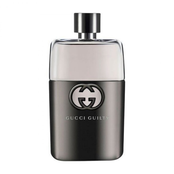 Gucci Guilty EDT tester uomo 90 ml