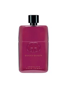 Gucci Guilty Absolute pour Femme EDP tester donna 90ml