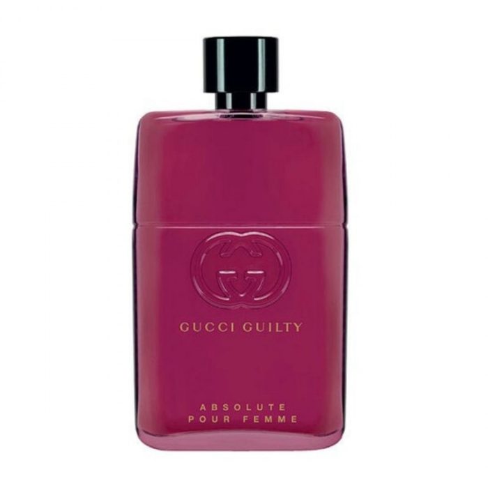 Gucci Guilty Absolute pour Femme EDP tester donna 90ml