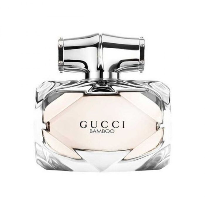 Gucci Bamboo Eau de Toilette tester donna 75ml