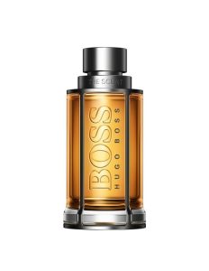Hugo Boss The Scent EDT tester uomo 100 ml