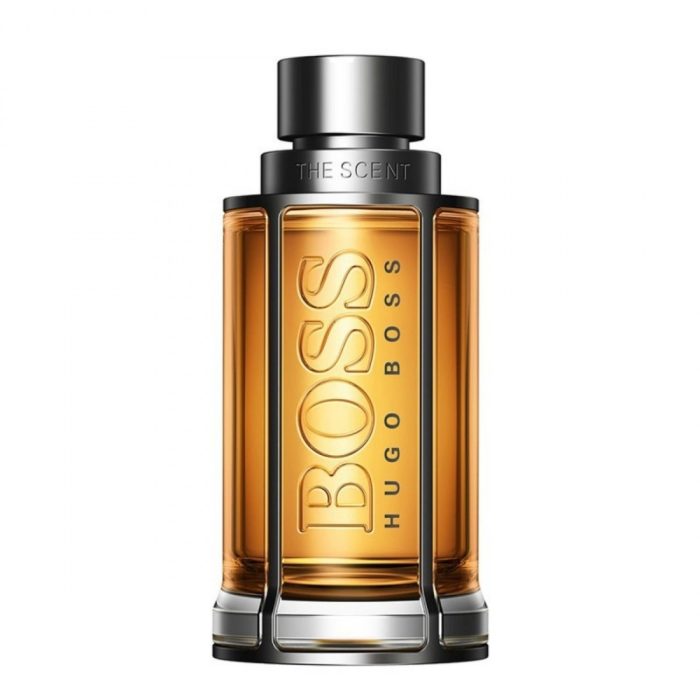 Hugo Boss The Scent EDT tester uomo 100 ml Hugo Boss The Scent EDT tester uomo 100 ml