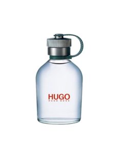Hugo Boss Hugo Man EDT tester uomo 125 ml