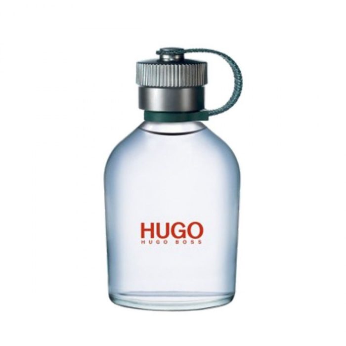 Hugo Boss Hugo Man EDT tester uomo 125 ml