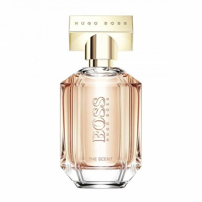 Hugo Boss The Scent for Her EDP tester donna 50 ml