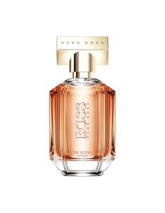 Hugo Boss The Scent Intense for Her EDP tester donna 50 ml