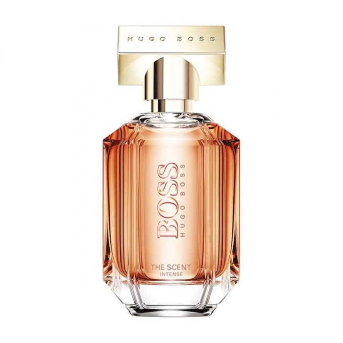 Hugo Boss The Scent Intense for Her EDP tester donna 50 ml Hugo Boss The Scent Intense for Her EDP tester donna 50 ml